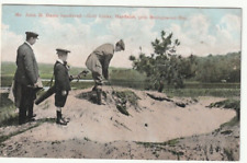 Old golf postcard for sale  FAREHAM