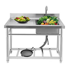 Restaurant kitchen stainless for sale  Chino