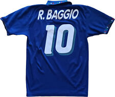 Maglia baggio diadora usato  Roma