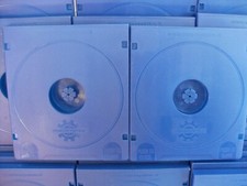 1700 custodie dvd usato  Adria
