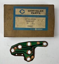 Nos mopar right for sale  West Newbury
