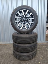 Lot jantes ford d'occasion  La Teste-de-Buch