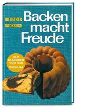 Backen macht freude gebraucht kaufen  Köln