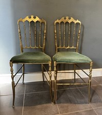 Pair mid century for sale  CHERTSEY