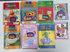 Leappad leapfrog cartridge for sale  DERBY