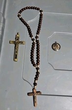 Vintage rosary beads for sale  BARNSLEY