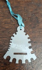 Aero vintage metal for sale  ROWLAND'S CASTLE