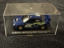 Deagostini subaru impreza for sale Deagostini subaru impreza for sale  DURHAM