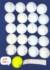 Nike golf balls for sale  LEEDS