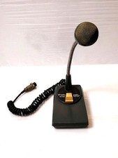 Microfone Yaesu YAESU suporte rádio amador YD148 cor preta do Japão USADO comprar usado  Enviando para Brazil