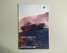 Depliant brochure bmw usato  Forgaria nel Friuli