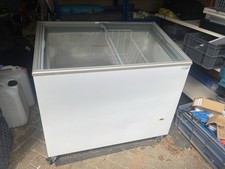 Tefcold ic300sce ice for sale  TADLEY