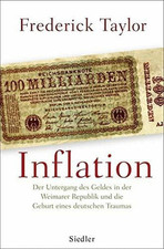 Inflation untergang geldes gebraucht kaufen  Stuttgart