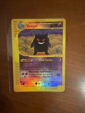 Gengar 165 reverse usato  Vitorchiano