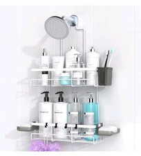 Shower caddy hanging for sale  Macon