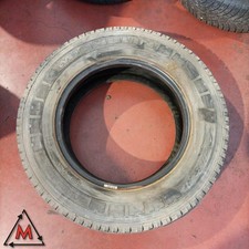 Gomma pneumatico estivo usato  Italia