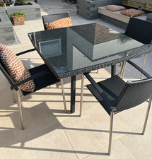 rattan stacking set for sale rattan stacking set for sale LONDON