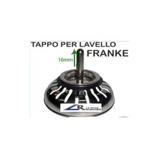 Tappo lavello lavabo usato  Aci Sant Antonio