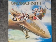 Jumbo grobschnitt gebraucht kaufen  Forchheim