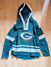 nfl hoodie gebraucht kaufen nfl hoodie gebraucht kaufen  Münzenberg