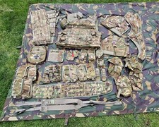 Mtp osprey mk4 for sale  HARLOW
