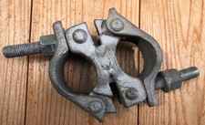 Double coupler pipe for sale  Holland