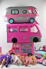 Job lot barbie for sale  NORTHAMPTON