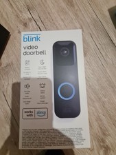 Blink video doorbell usato  Villalfonsina