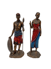 masai figurines for sale masai figurines for sale RUGBY