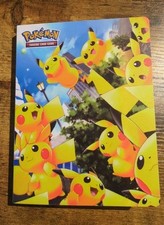 Pokemon sammelalbum 240 gebraucht kaufen  Aurich