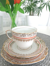 Vintage diamond china for sale Vintage diamond china for sale  PAISLEY