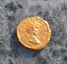 Roman coin emperor for sale  CRAIGAVON