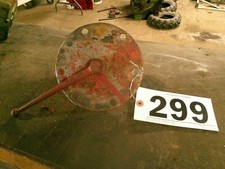 Vintage ford tractor for sale  Capac