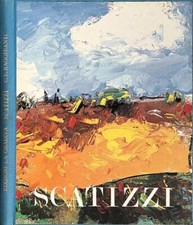 Scatizzi. aa.vv.. 1986. usato  Italia