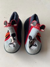 Chaussons enfant disney d'occasion  Beaugency