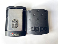 Alt zippo 2003 gebraucht kaufen  Meinerzhagen