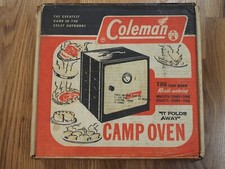 Vintage 1960 coleman for sale  Arvada