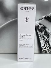 Crème focus tâches d'occasion  Lorient
