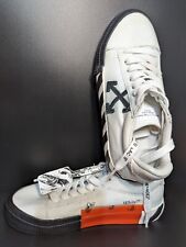 Usado, Tênis Off-White Vulcanizado Low Top em branco "This" "That" - tamanho UE 38 comprar usado  Enviando para Brazil