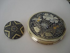 Lot vintage tolède d'occasion  Toulon-