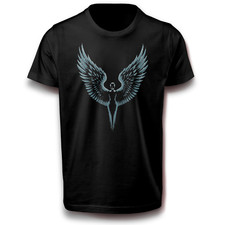 Mystisches engel shirt gebraucht kaufen  Werdohl