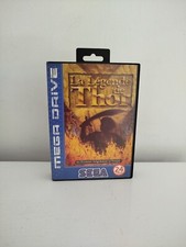 Jeu sega mega d'occasion  Nantes-