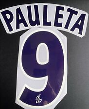 Kit pauleta psg d'occasion  Estrées-Saint-Denis