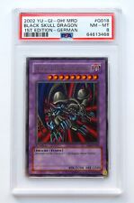 2002 yugioh skull gebraucht kaufen 2002 yugioh skull gebraucht kaufen  Braunschweig