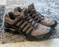 nike shox braun gebraucht kaufen nike shox braun gebraucht kaufen Dossenheim