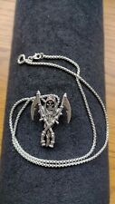 Halloween gothic metal for sale  DUNFERMLINE