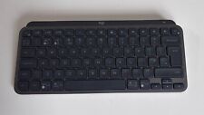 Logitech keys mini for sale  ALDERSHOT