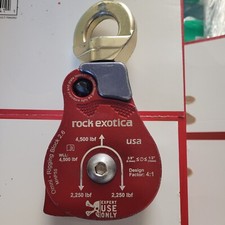 Rock exotica mhp55 for sale  Howell