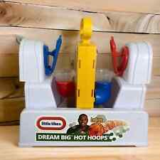 Little tikes lebron for sale  Davenport