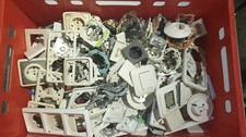 Divers konvolut schalter gebraucht kaufen  Schwabhausen
